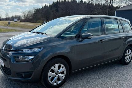 Citroen C4 Picasso 134.000 km 7.800 &euro; Clausthal-Zellerfeld 38678