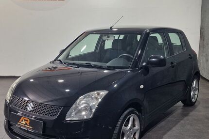 Suzuki Swift 160.500 km 3.890 &euro; Mannheim 68199