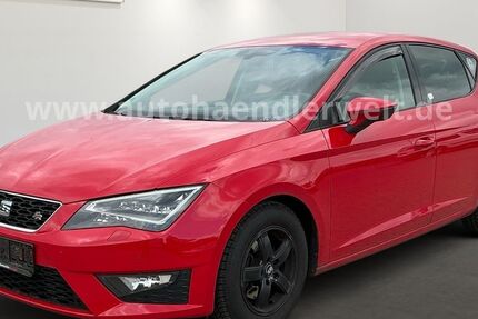 Seat Leon 202.183 km 6.899 &euro; Brehna 06796