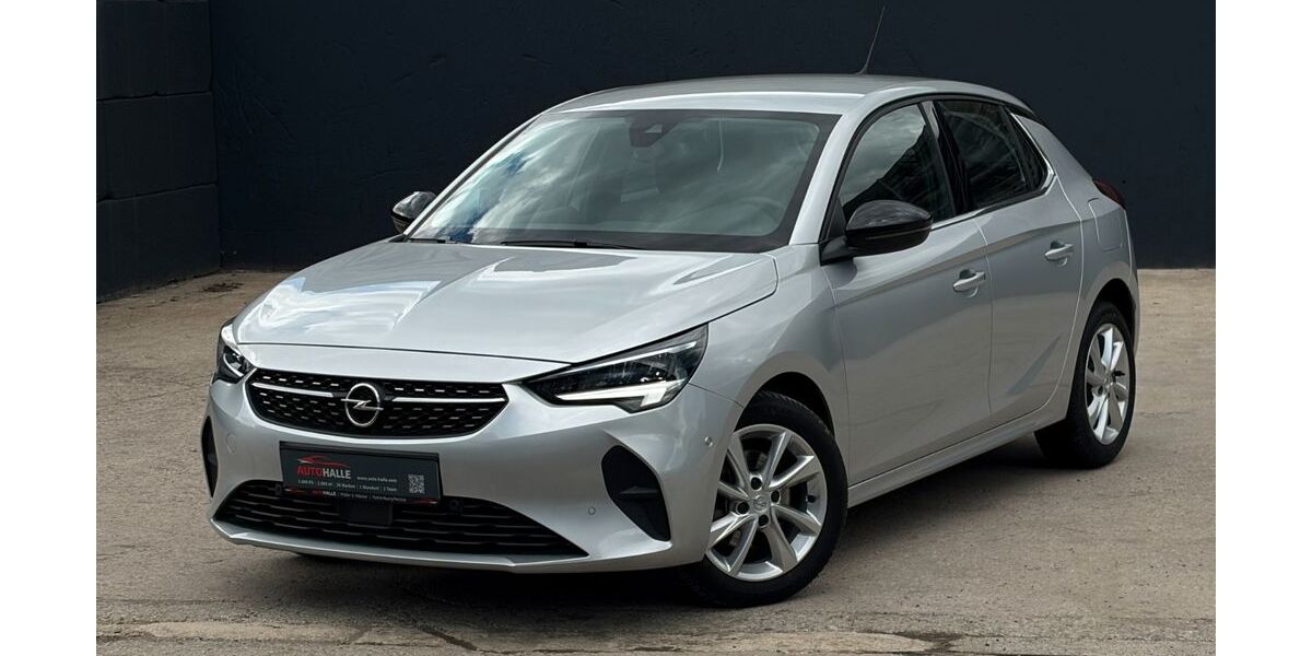 Opel Corsa 14.450 km 14.990 &euro; Rottenburg am Neckar 72108