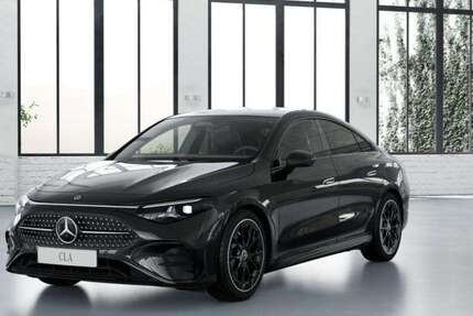 Mercedes-Benz CLA 200 10.000 km 54.790 &euro; Achern 77855