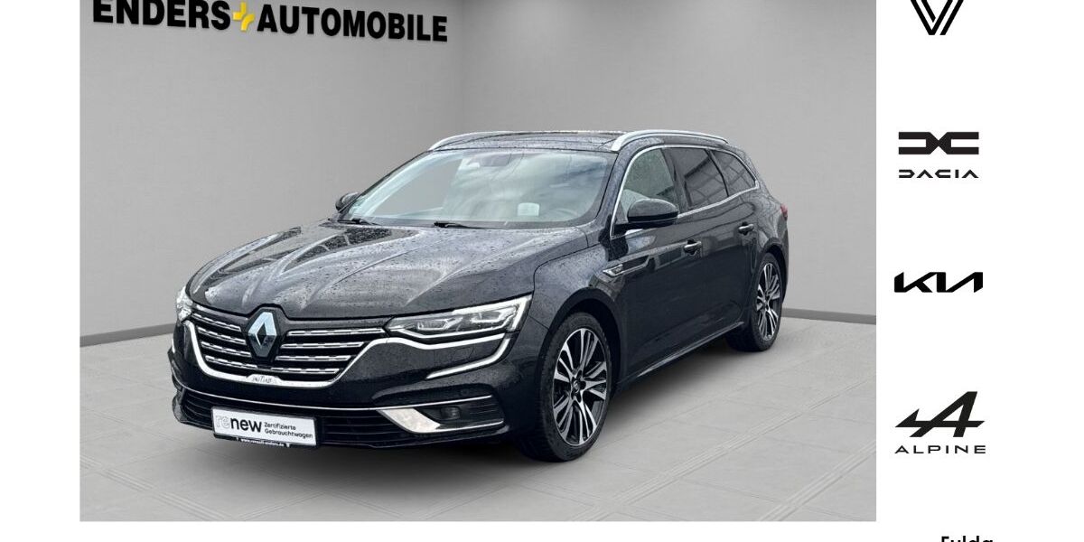 Renault Talisman 68.900 km 22.480 &euro; Eschwege 37269