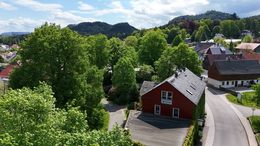 Gewerbeobjekt Gohrisch Kurort Gohrisch - 449.990&euro; | Angebot:26758561