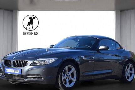 BMW Z4 138.000 km 18.390 &euro; Halle Westfalen 33790