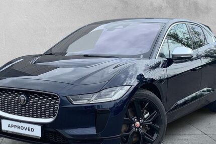Jaguar I-Pace 7.200 km 39.500 &euro; Chemnitz 09131