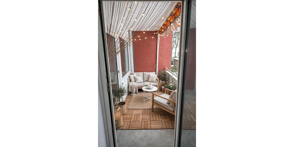Etagenwohnung Achim - 2 Zimmer, 60 m&sup2;, 695&euro; | Angebot:26397665
