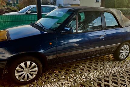 Opel Kadett 44.436 km 3.000 &euro; Oberursel 61440