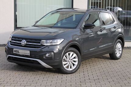 VW T-Cross 109.998 km 15.898 &euro; Leipzig 04249