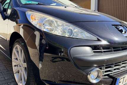 Peugeot 207 159.268 km 2.900 &euro; Haßloch 67454