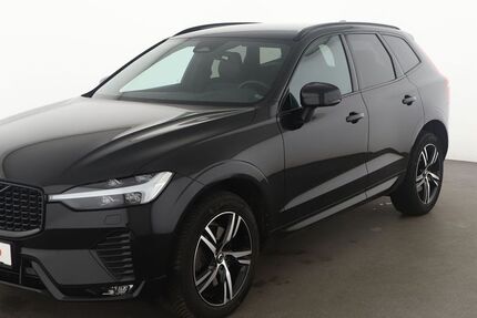 Volvo XC60 57.137 km 35.490 € Dresden 01187
