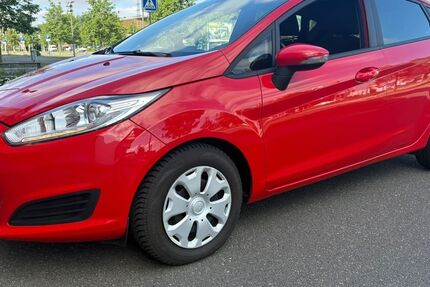 Ford Fiesta 142.000 km 5.590 &euro; Isernhagen 30916