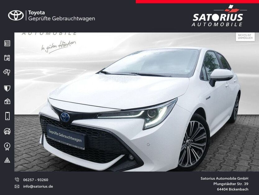 Corolla