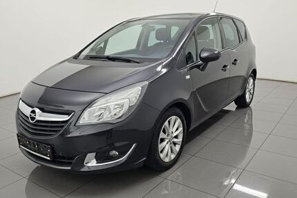 Opel Meriva 170.500 km 7.399 &euro; Torgau 04860
