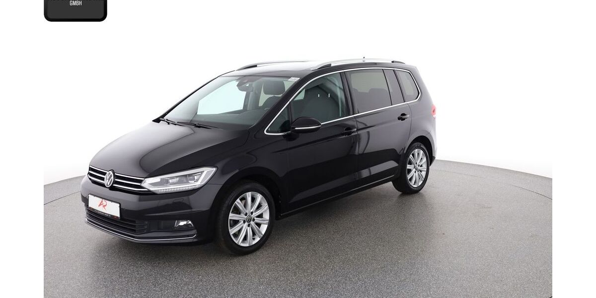 VW Touran 76.119 km 26.880 &euro; Schönefeld 12529