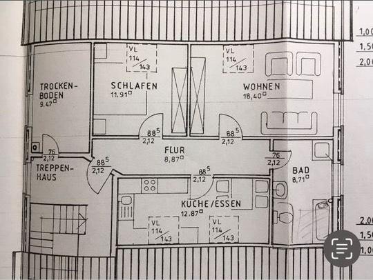 Mehrfamilienhaus, Wohnhaus Barsinghausen - 6 Zimmer, 170 m&sup2;, 430.000&euro; | Angebot:26906063
