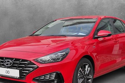 Hyundai i30 18.500 km 20.789 &euro; Schwerin 19059