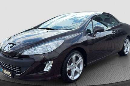 Peugeot 308 160.943 km 5.700 € Büdingen-Düdelsheim 63654