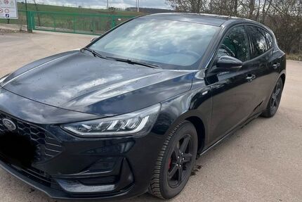 Ford Focus 26.300 km 21.000 &euro; Schmelz 66839
