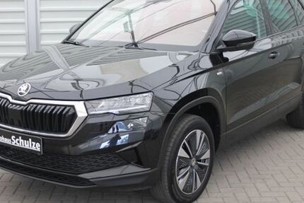 Skoda Karoq 34.651 km 25.970 &euro; Cottbus / Groß Gaglow 03051