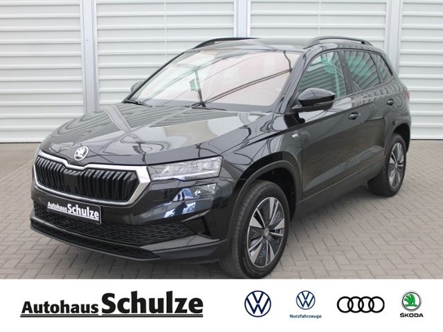 Skoda Karoq 34.651 km 25.970 &euro; Cottbus / Groß Gaglow 03051
