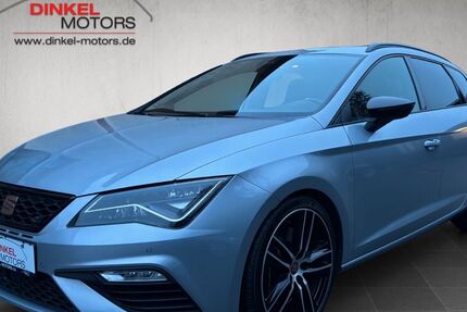 Seat Leon 81.890 km 23.900 &euro; Wonsees 96197