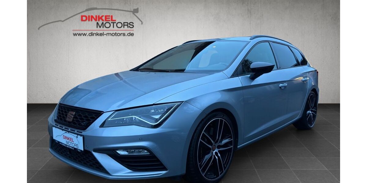 Seat Leon 81.890 km 23.900 &euro; Wonsees 96197