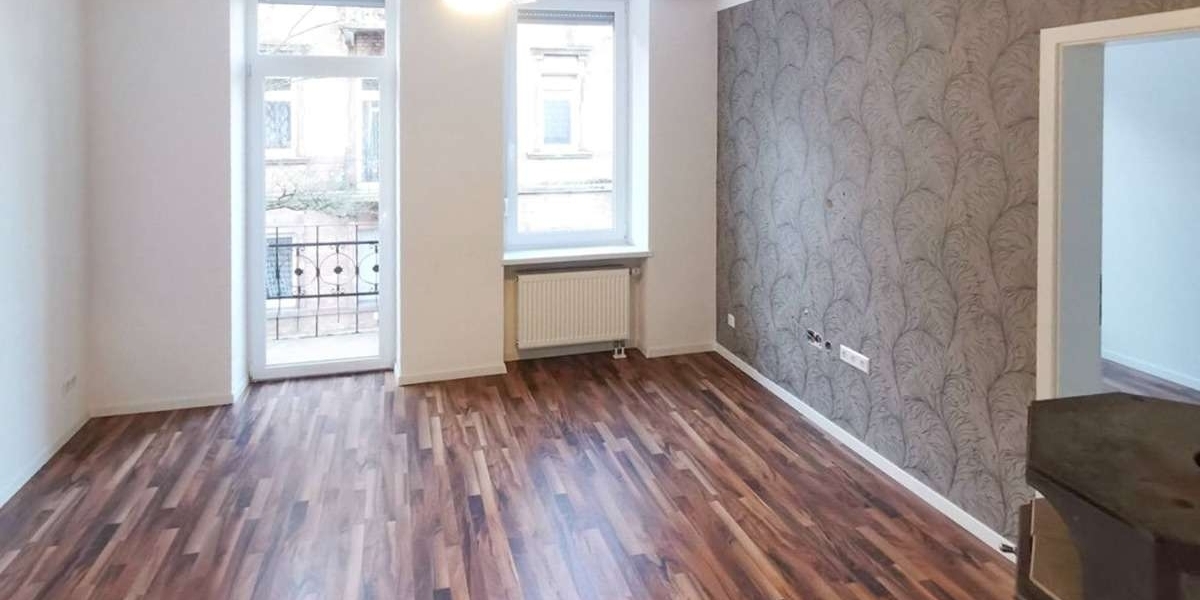 Top modernisiertes Mehrfamilienhaus in Pirmasens - 3 vermieteten Wohneinheiten - Anlageobjekt Pirmasens | Angebot:27156963