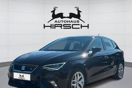 Seat Ibiza 66.700 km 14.790 &euro; Crimmitschau 08451