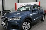 Audi Q3 2.0 TDI QUATTRO / XENON, LEDER, NAVI+ 155.000 km 15.444 &euro; Hamm 59077