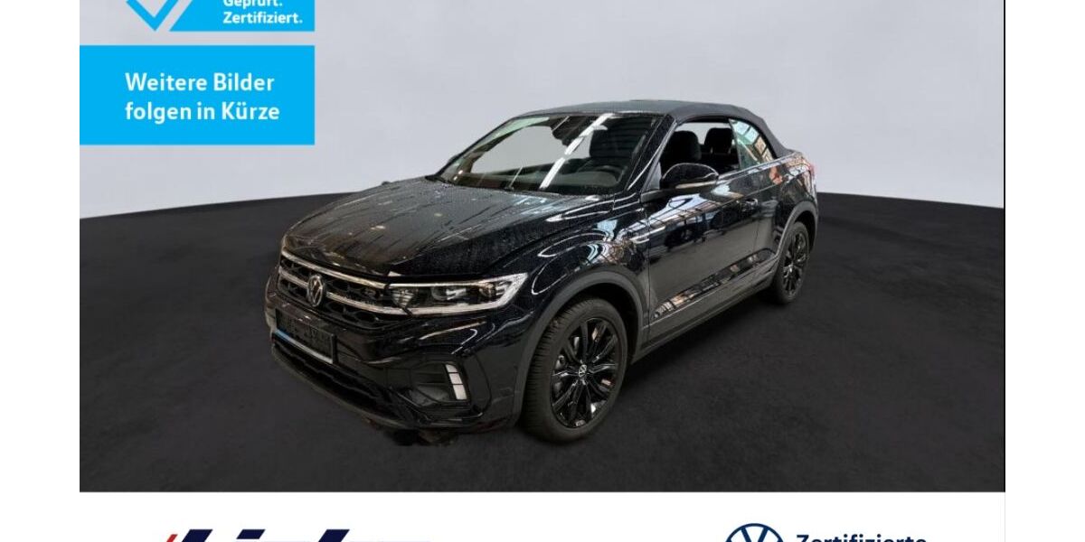 VW T-Roc 16.277 km 29.950 &euro; Crailsheim 74564