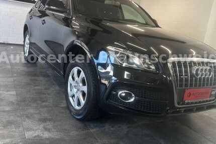 Audi Q5 147.000 km 8.950 &euro; Braunschweig 38112