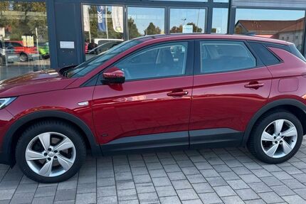 Opel Grandland (X) 49.986 km 19.870 € Nidda 63667