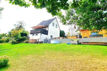 Haus zum Kaufen in Kierspe 347.000 € 93 m² 4 zimmer