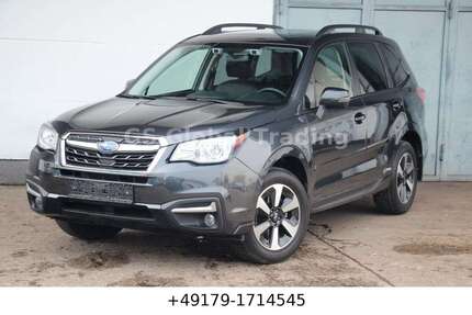 Subaru Forester 25.000 km 21.000 &euro; Düsseldorf 40589