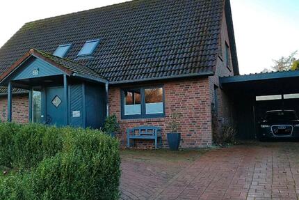 Zweifamilienhaus in Elm 3 zimmer