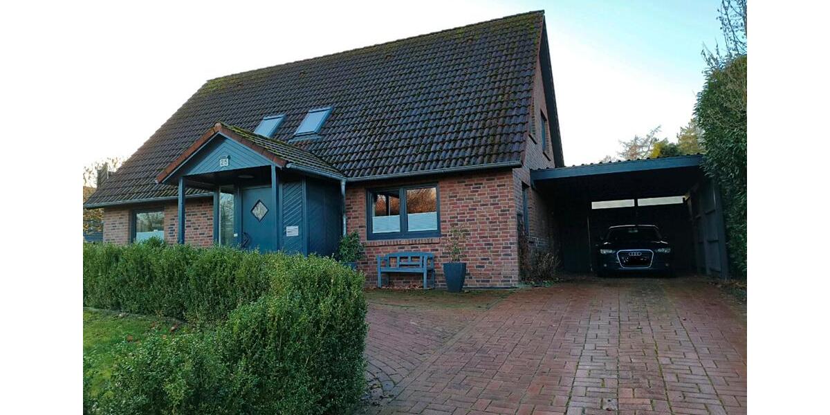 Zweifamilienhaus in Elm 3 zimmer