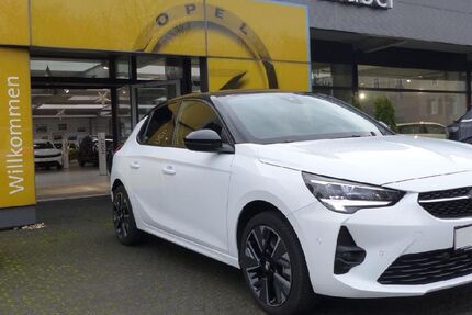 Opel Corsa 15.600 km 16.950 &euro; Neustadt 35279