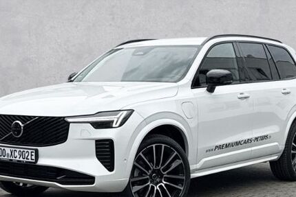 Volvo XC90 10.539 km 79.500 &euro; Dortmund 44143