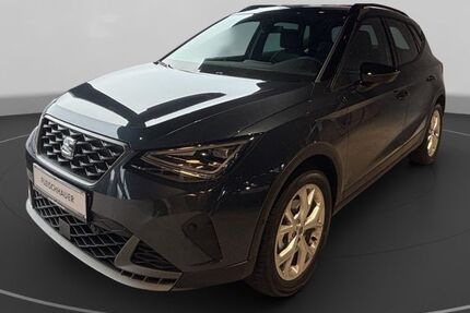 Seat Arona 3.500 km 30.984 &euro; Bad Kreuznach 55543