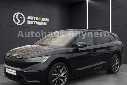 Skoda Enyaq 47.100 km 29.999 &euro; Hamm 59069