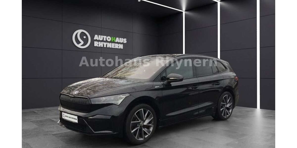 Skoda Enyaq 47.100 km 29.999 &euro; Hamm 59069