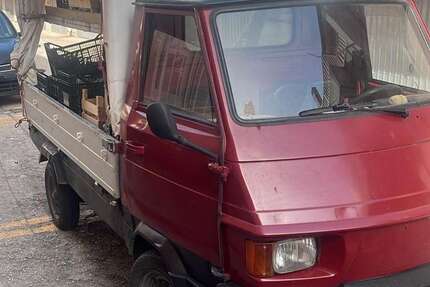 Piaggio Ape 70.000 km 2.900 &euro; Steinwiesen 96349