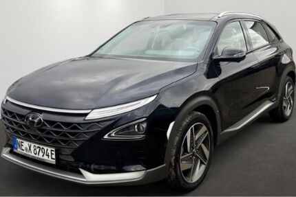Hyundai NEXO 18.655 km 18.190 &euro; Mönchengladbach 41061