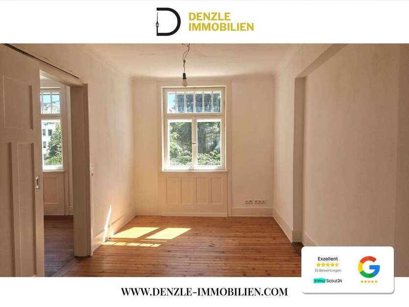 Wohnung zum Mieten in Stuttgart 1.880 € 93 m²