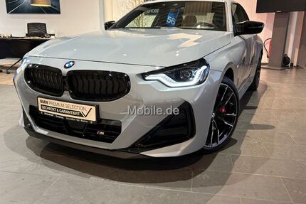 BMW M240i 1.799 km 56.900 &euro; Duisburg 47119