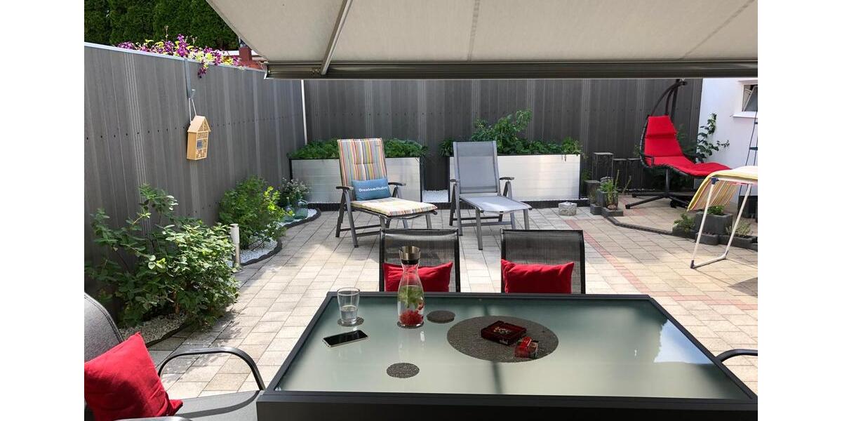 Reihenhaus Bad Sobernheim - 5 Zimmer, 130 m&sup2;, 374.000&euro; | Angebot:27086401
