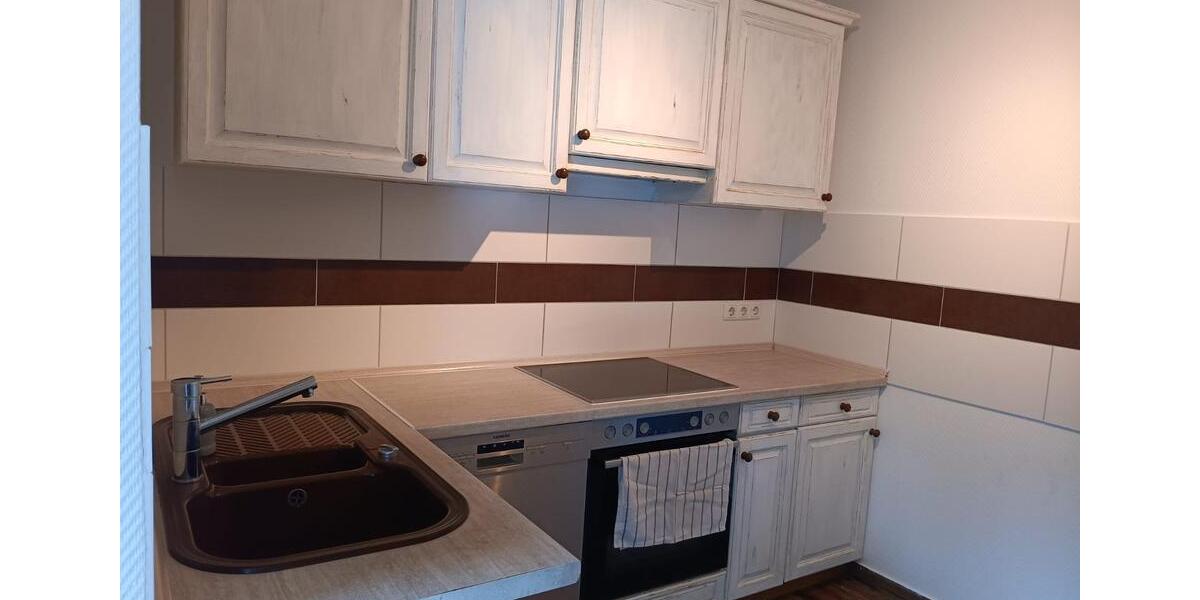 Erdgeschoßwohnung Nidda - 3 Zimmer, 102 m&sup2;, 240.000&euro; | Angebot:21456478