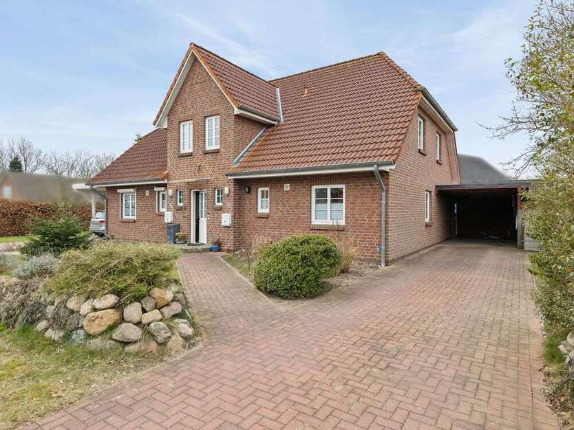 Haus zum Kaufen in Breklum 199.000 € 116 m²