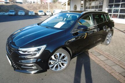 Renault Megane 17.000 km 24.995 &euro; Eiterfeld 36132