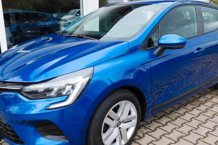 Renault Clio 34.600 km 13.650 € Zwönitz 08297